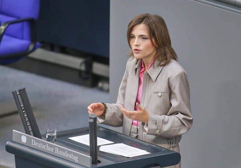 Elisabeth Kaiser