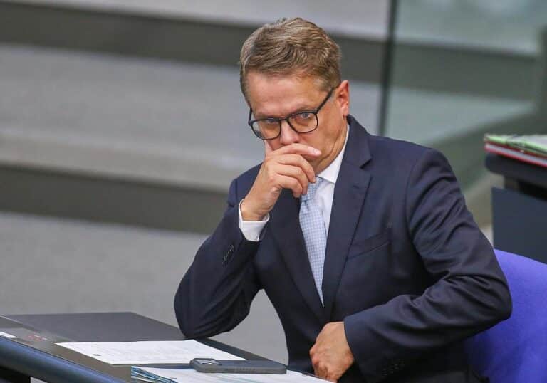 Carsten Linnemann