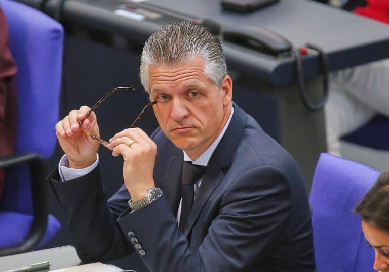 Thorsten Frei