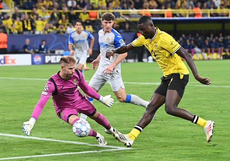 Borussia Dortmund