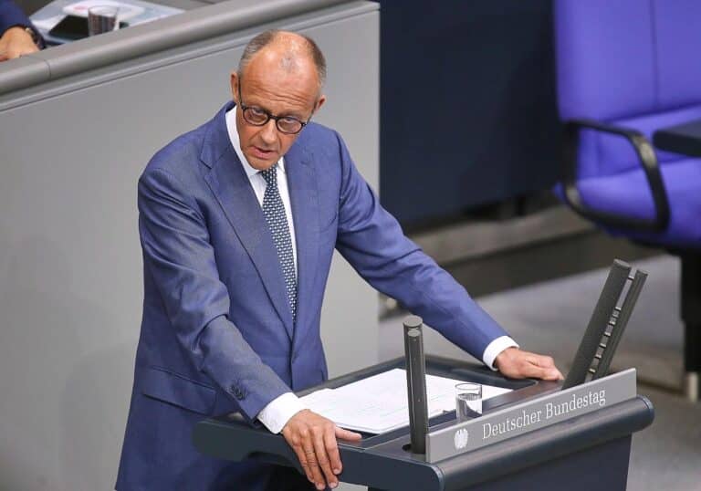 Friedrich Merz