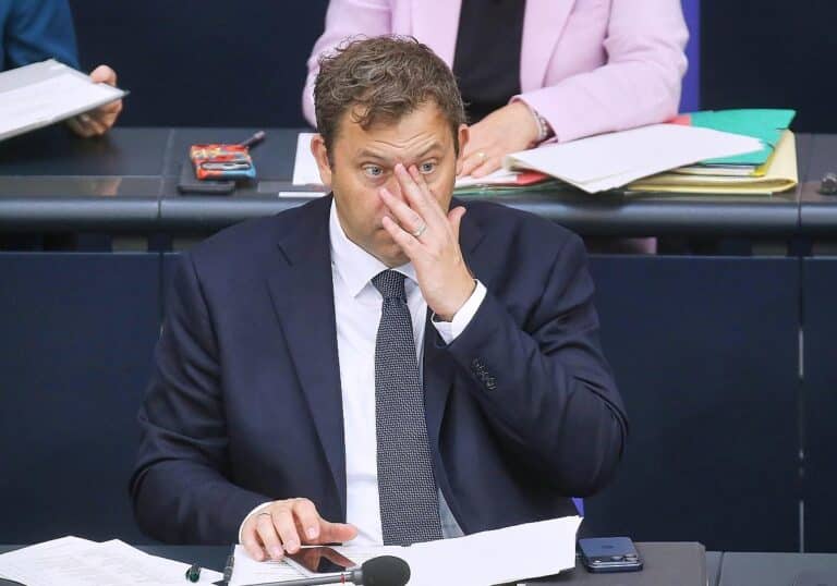 Lars Klingbeil