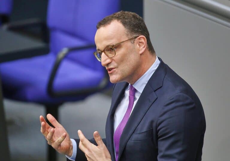 Jens Spahn