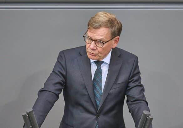 Johann Wadephul