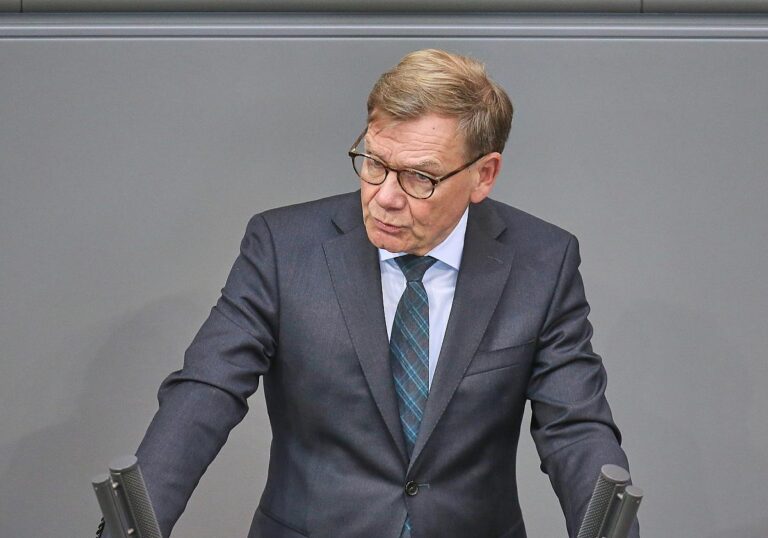 Johann Wadephul