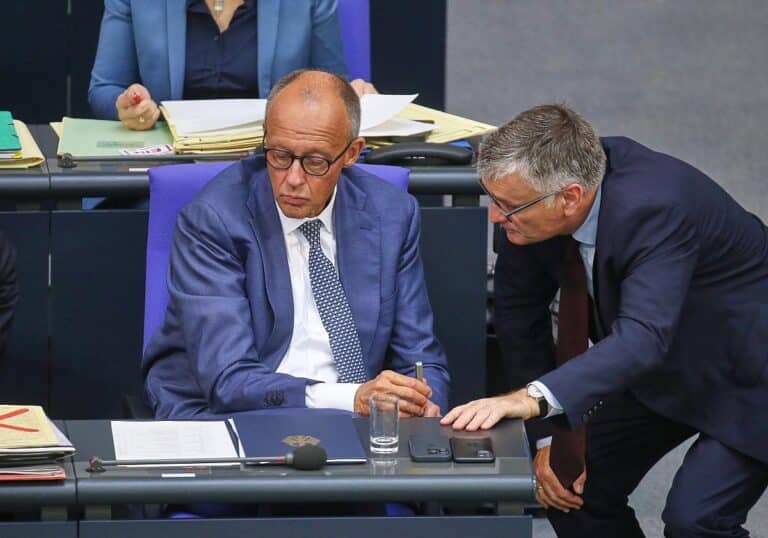 Friedrich Merz