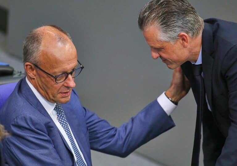 Friedrich Merz