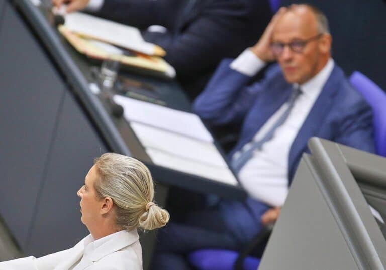 Alice Weidel
