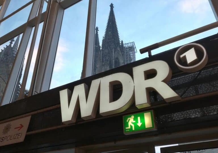 WDR (Archiv)