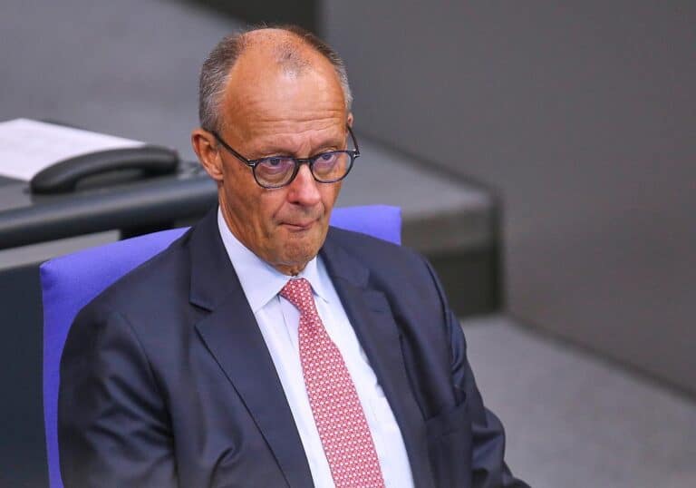 Friedrich Merz
