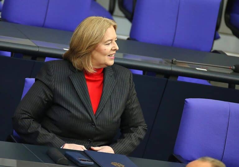 Bärbel Bas