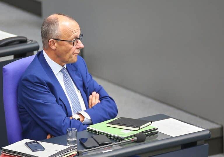 Friedrich Merz