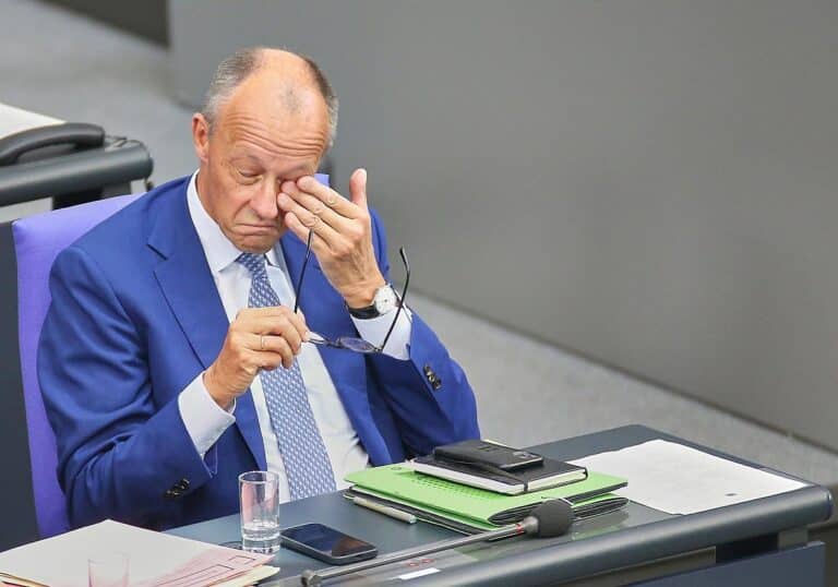 Friedrich Merz