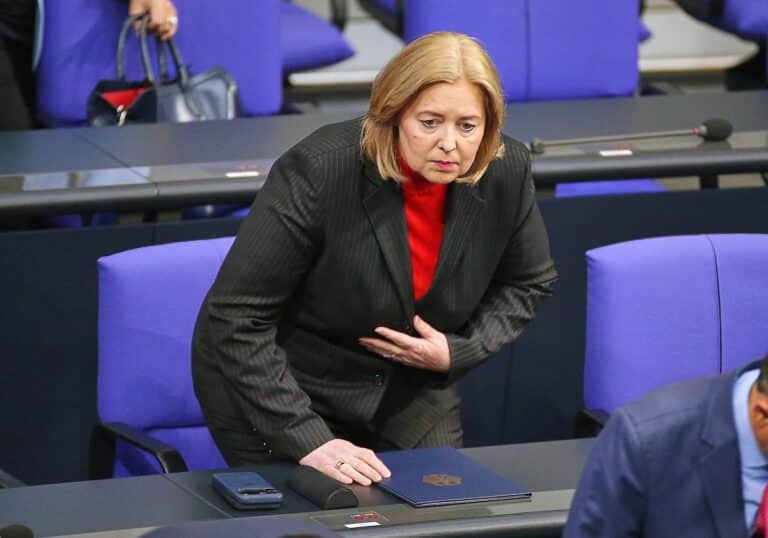 Bärbel Bas
