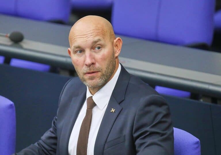Ronald Rauhe