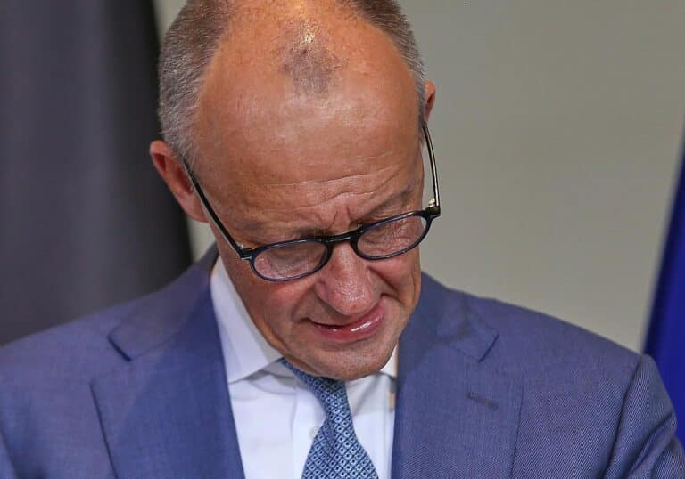 Friedrich Merz