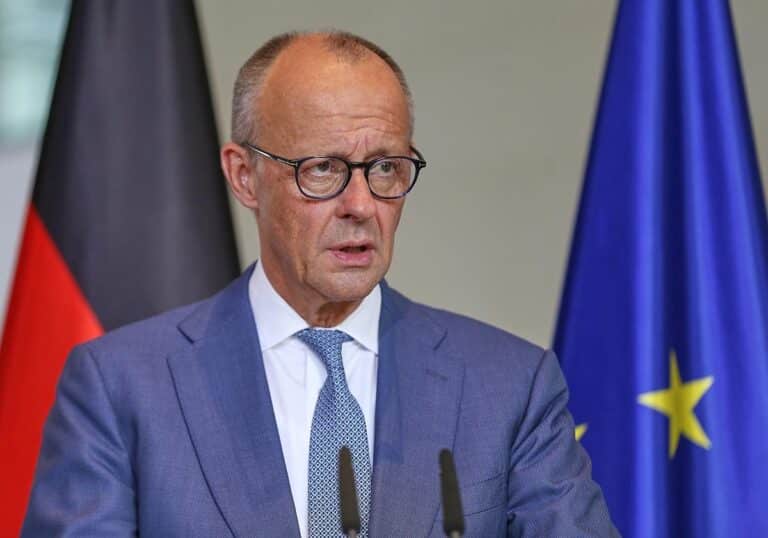 Friedrich Merz