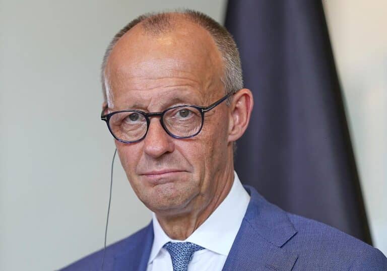 Friedrich Merz