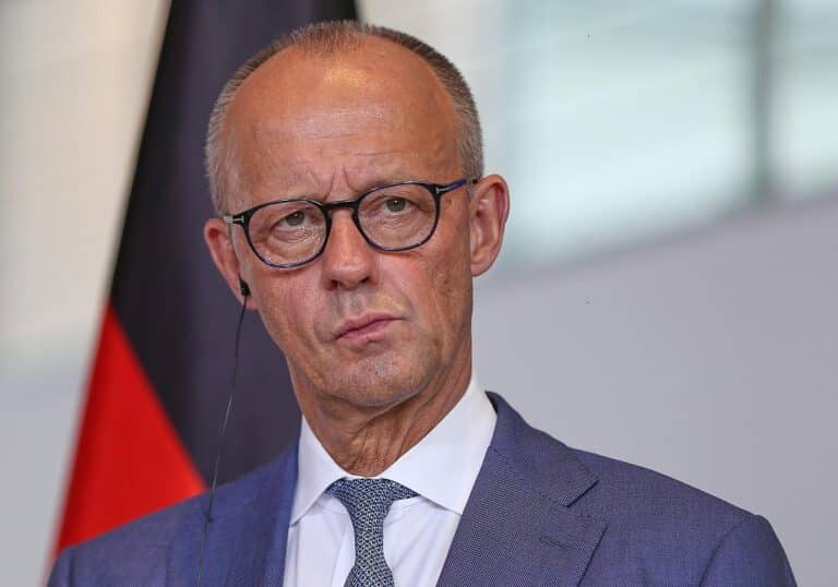 Friedrich Merz