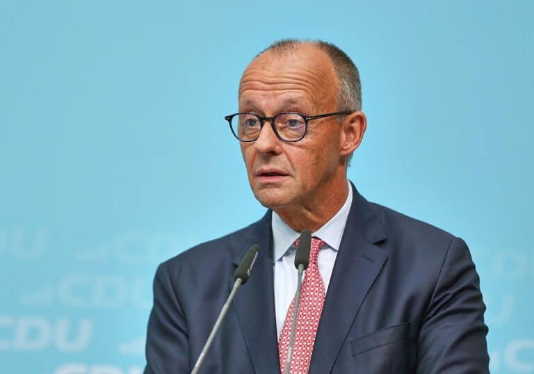 Friedrich Merz