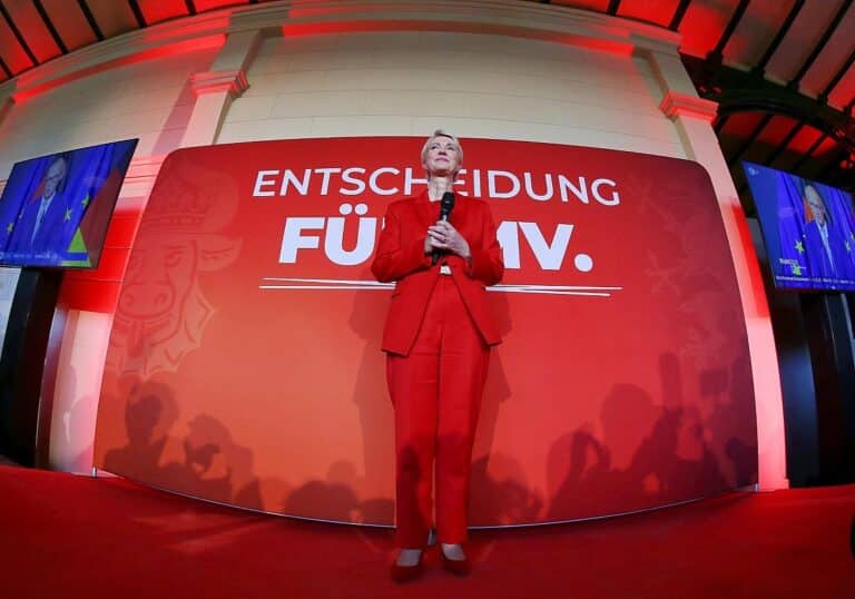 Manuela Schwesig
