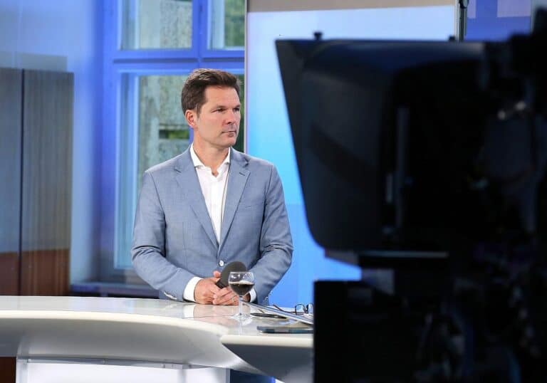 Steffen Krach