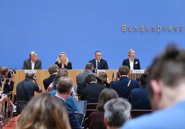 AfD-Wahlnachlese am