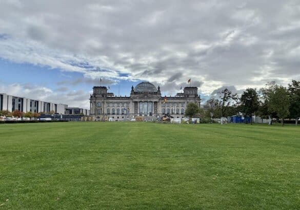 Deutscher Bundestag