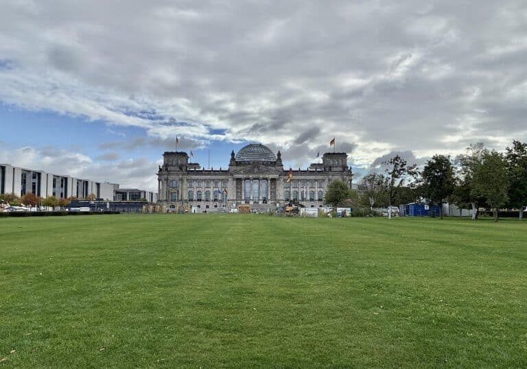 Deutscher Bundestag