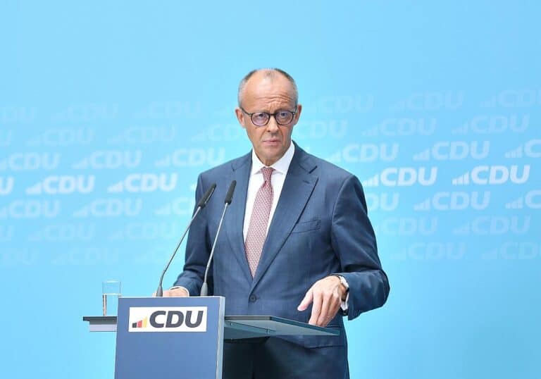 Friedrich Merz