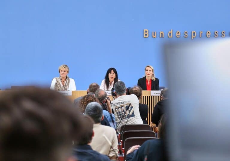 Linke-Wahlnachlese am