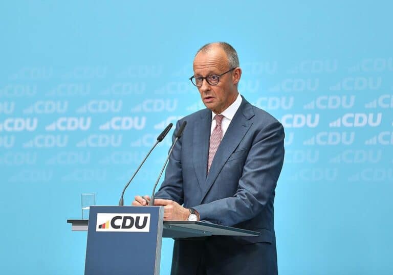 Friedrich Merz