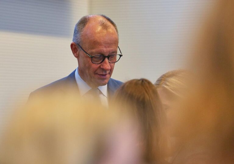 Friedrich Merz