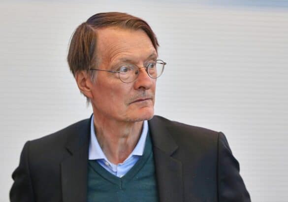 Karl Lauterbach