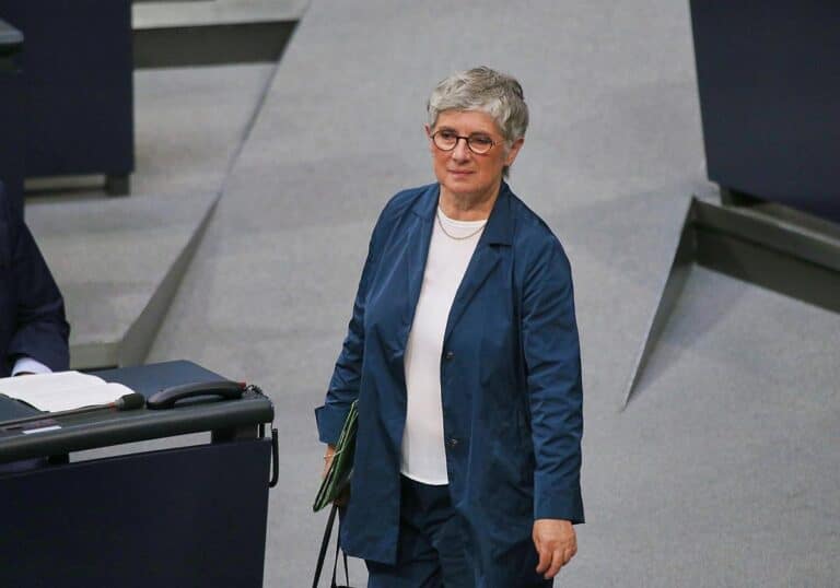Britta Haßelmann