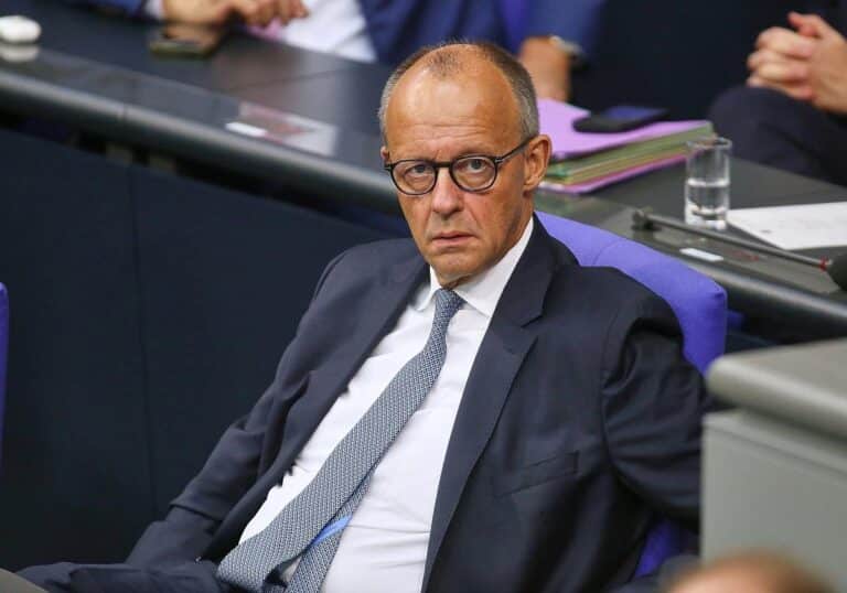 Friedrich Merz
