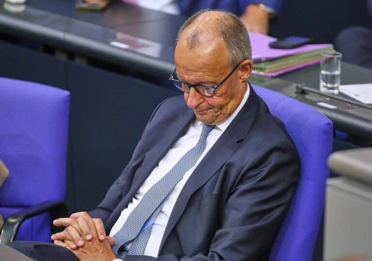 Friedrich Merz