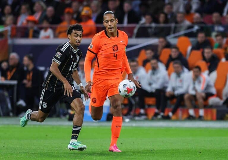 Niederlande -