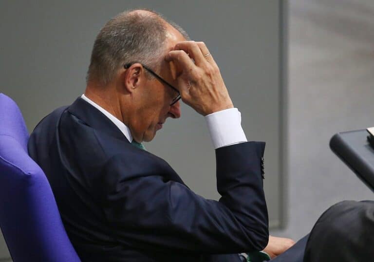 Friedrich Merz