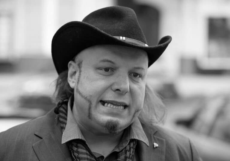 Bruno Kramm