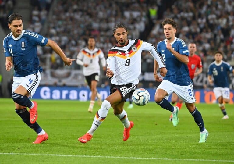 Deutschland -