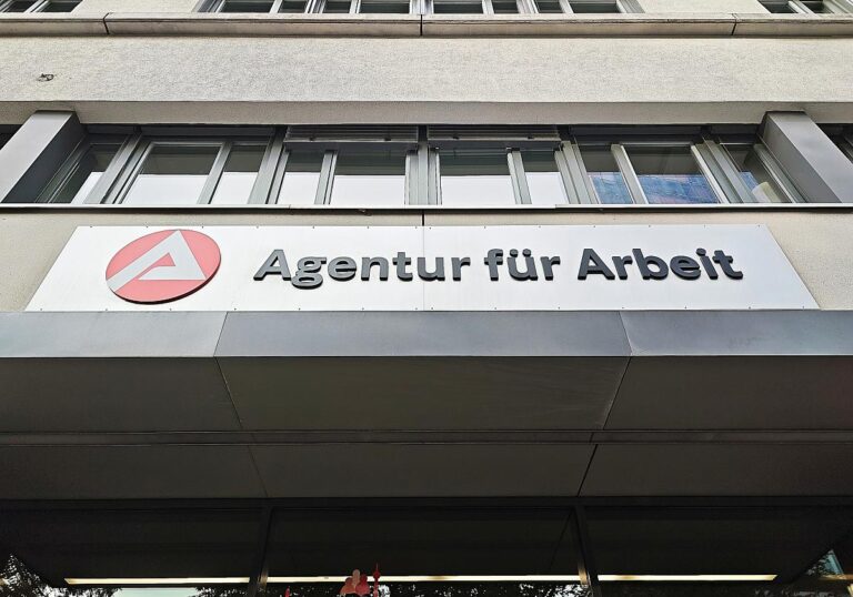 Bundesagentur für