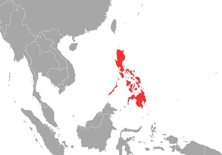 Philippinen (Archiv)