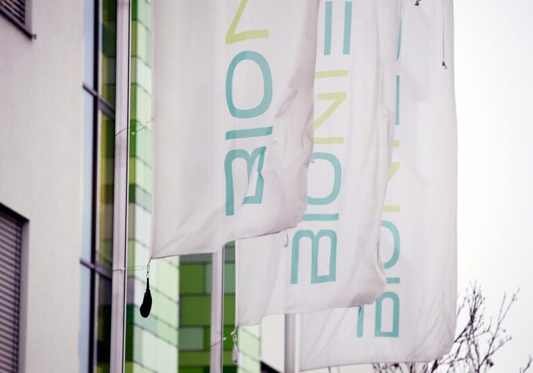Biontech (Archiv)