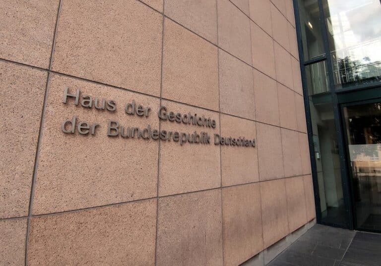 Haus der