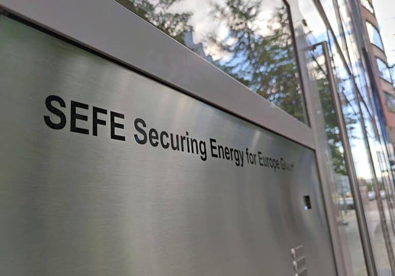 SEFE (Archiv)