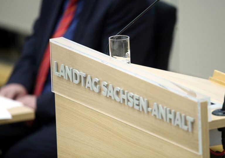 Landtag von