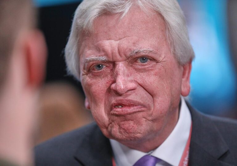 Volker Bouffier