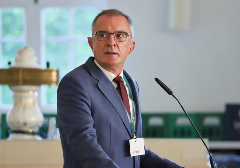 Marco Tullner