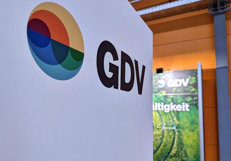 GDV (Archiv)